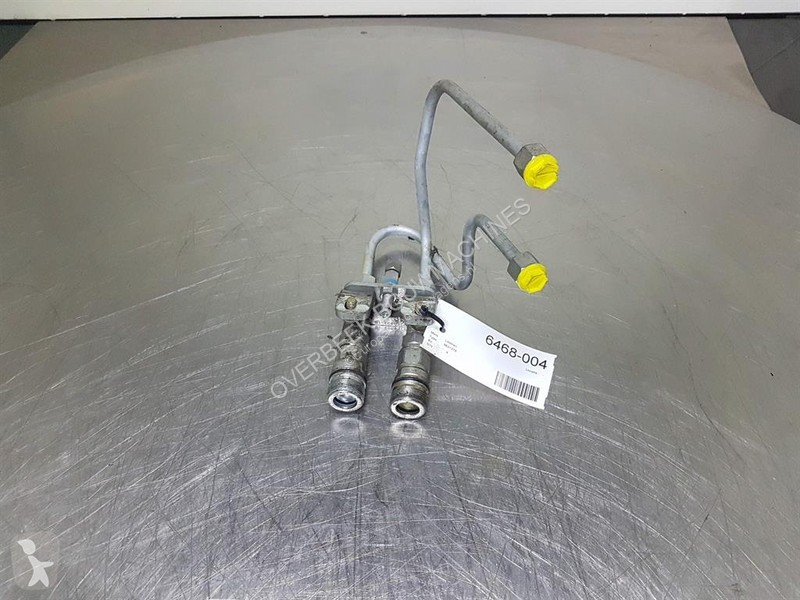 Liebherr LH22M-9280893/94013436-Quickfittings...