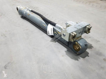 Hydraulický systém Liebherr