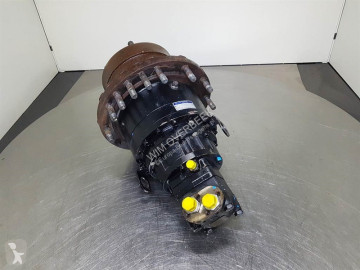 Hydraulický systém