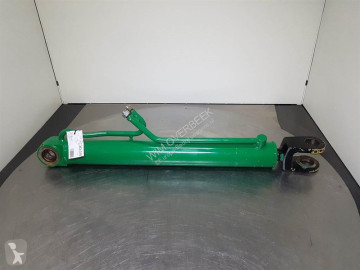 Hydraulisk system JCB