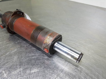 Hydraulisk system Ahlmann