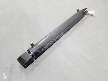 Hydraulisk system Ahlmann