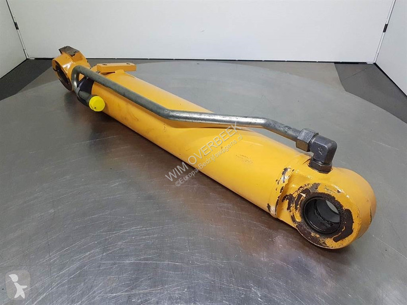 Nyttofordon Case 621D - Tilt...