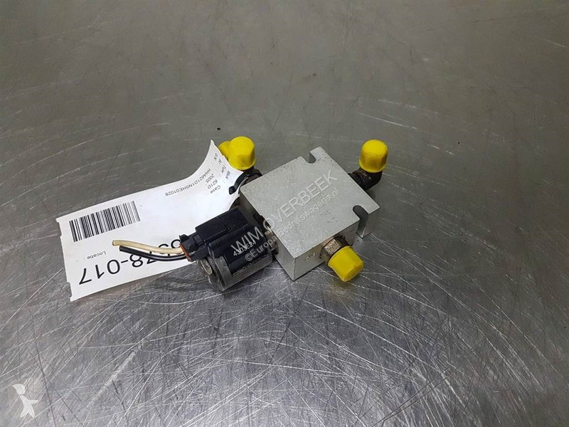 Nyttofordon Case 621D-CNH...