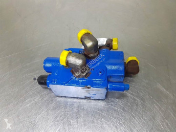 Hydraulisk system Case