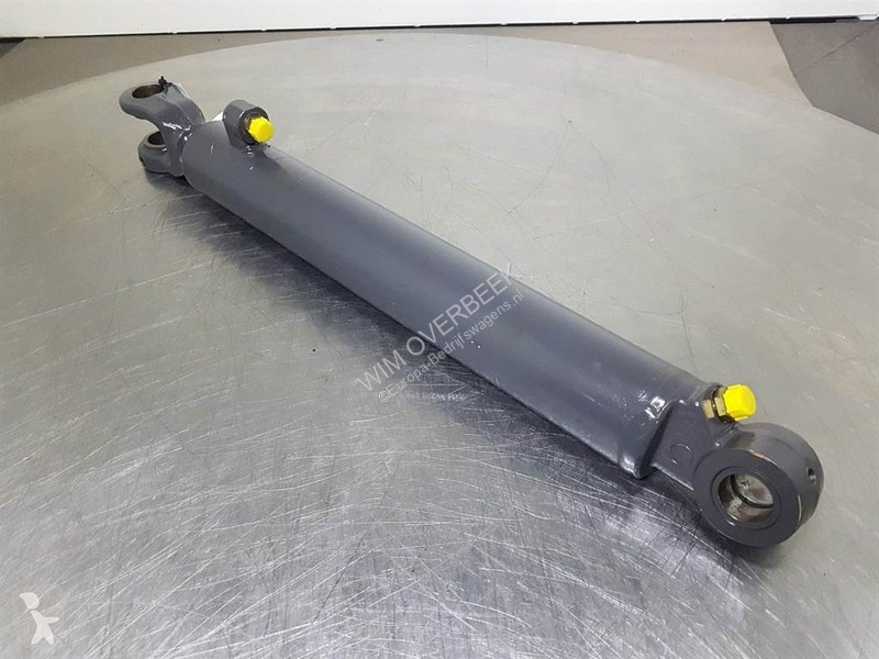 Nyttofordon Case 621D-Steering...