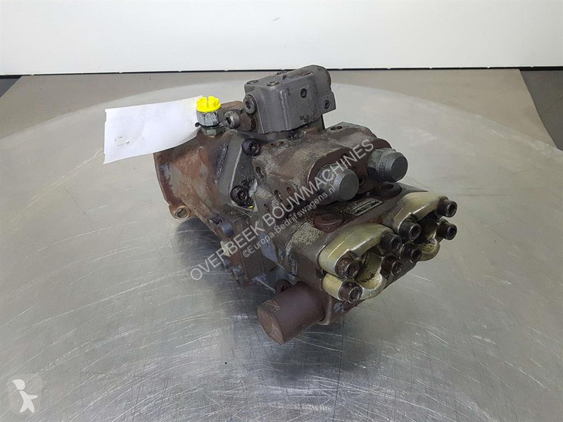 Коммерческий автомобиль  W725LS-Linde...