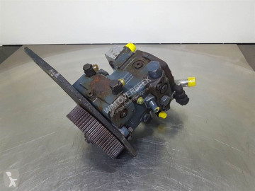 Hydraulický systém