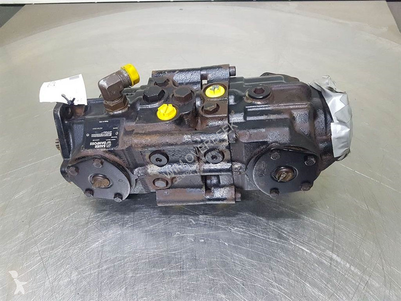 MPT035DAWR-4355105-Load sensing pump van