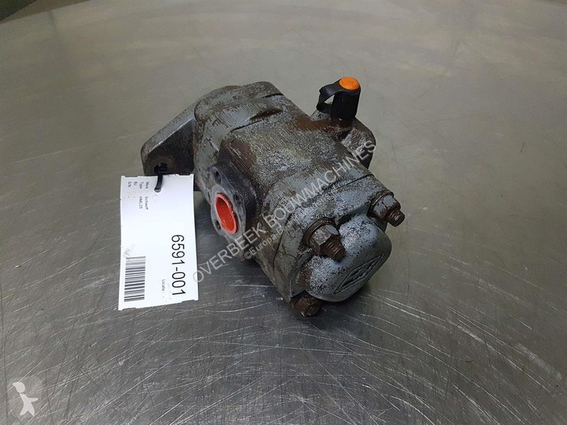 Furgoneta  HML25-Commercial...