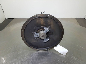Hydraulisk system