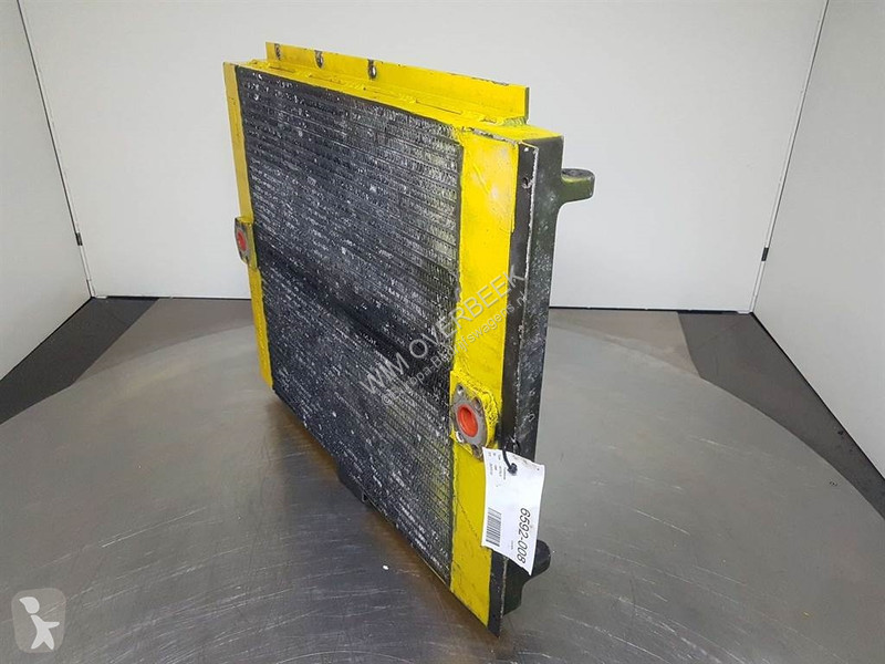 Bedrijfswagen  W725LS - Oil...
