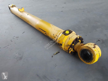 Hydraulický systém