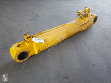 Hydraulický systém