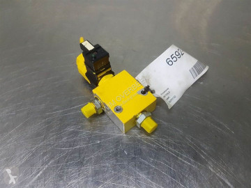 Hydraulický systém