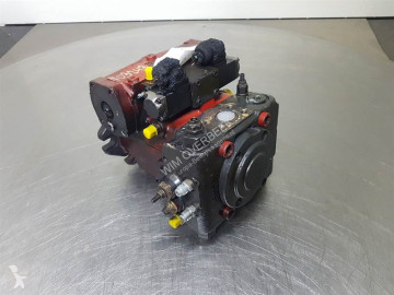 Hydraulický systém