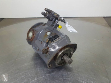 Hydraulisk system