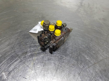 Hydraulisk system Ahlmann