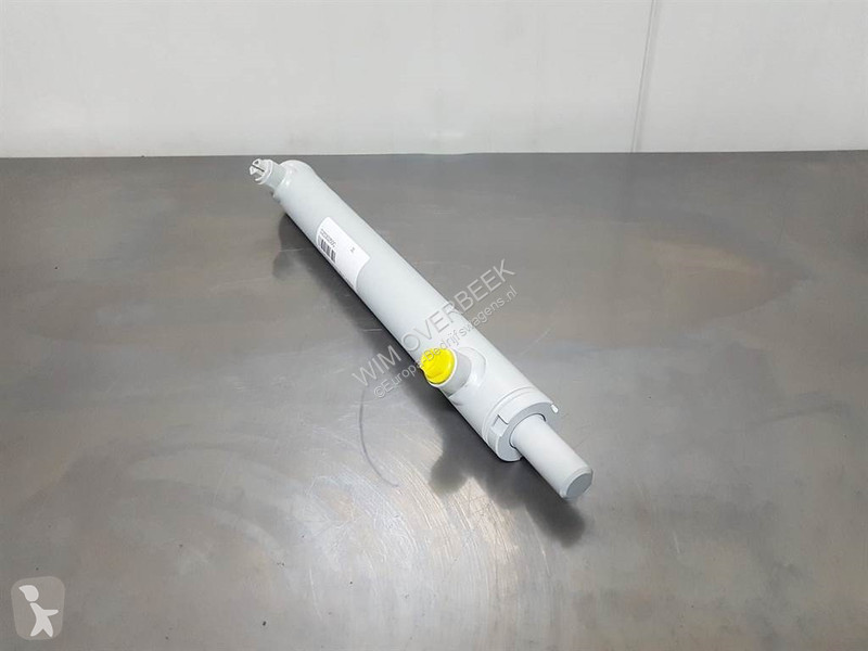 Véhicule utilitaire  D2030250C - Cylinder/Zylinder
