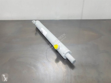 Sistema hidráulico