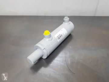Hydraulický systém nový