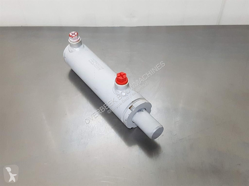 Furgoneta  D3050125C - Cylinder/Zylinder