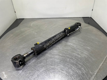 Hydraulický systém
