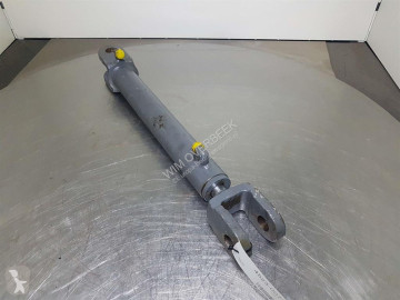 Hydraulisk system Liebherr
