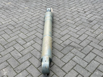 Hydraulisk system Liebherr