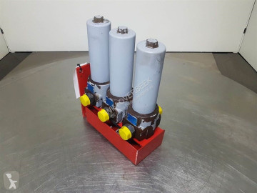 Hydraulický systém
