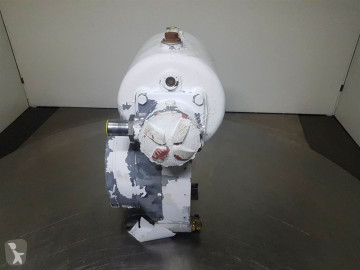 Hydraulic system