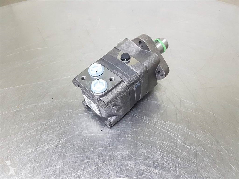 Samochód dostawczy Bomag -Sauer Danfoss...