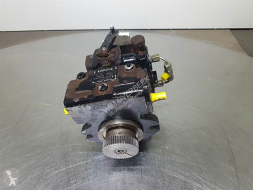 Hydraulisk system