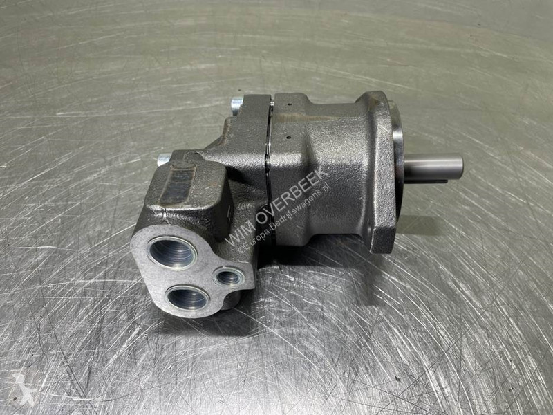 Samochód dostawczy Parker...