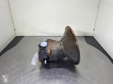 Hydraulisk system ny