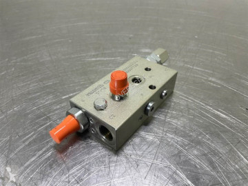 Hydraulisk system ny