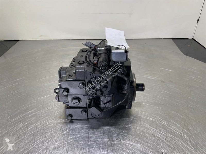 1000335074-Sauer Danfoss-Drive pump/Fahrpumpe...