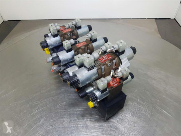 Hydraulický systém