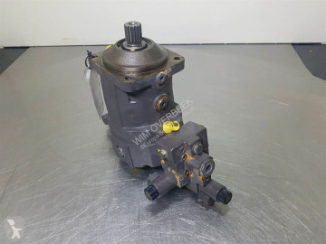 Hydraulisk system Volvo