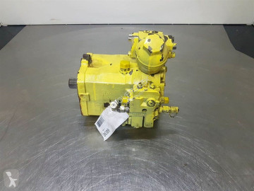 Hydraulisk system Atlas