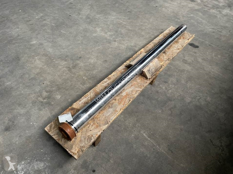 Véhicule utilitaire Manitou...