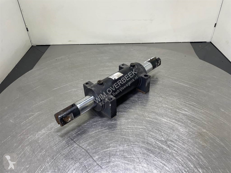 Furgoneta Manitou MHT10100/7-586959-Steering...