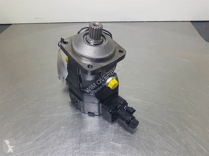 1000389459-Rexroth A6VM060EP100-Drive motor...