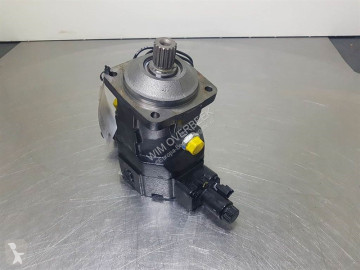Hydraulisk system ny