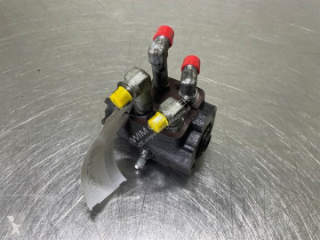 Hydraulisk system