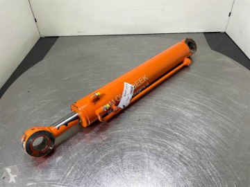 Hydraulický systém