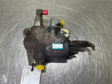 Hydraulisk system