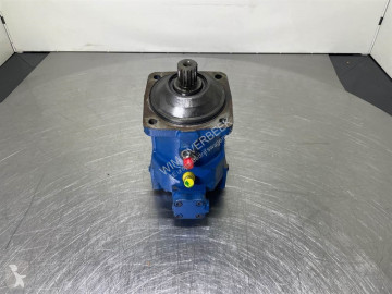 Hydraulisk system