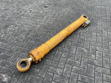 Hydraulisk system Liebherr