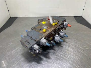 Hydraulisk system Liebherr